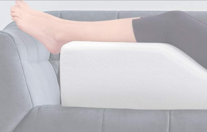Best Knee Pillows For Hip Pain