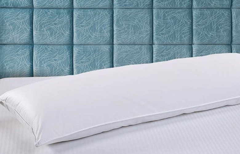 Best Full Body Pillows for Perfect Sleep Reviews