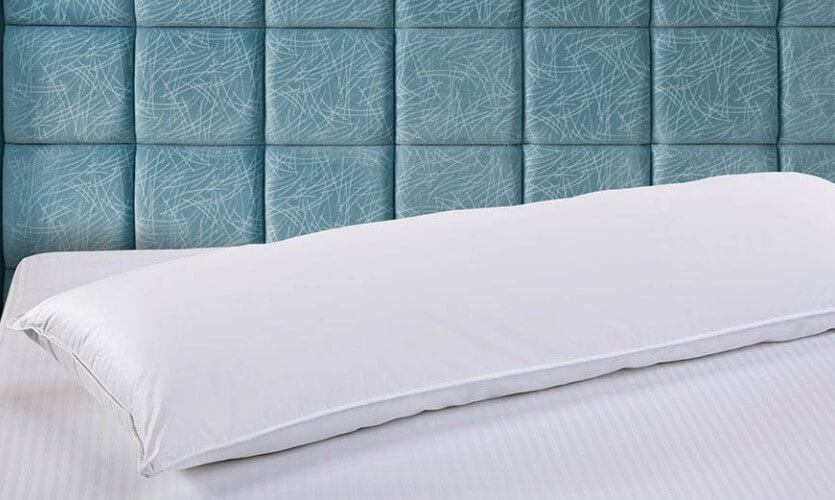 Best Full Body Pillows for Perfect Sleep Reviews