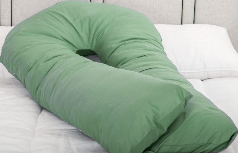 Best U Shaped Body Pregnancy Pillows Reviews