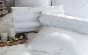 Different Types of Pregnancy Pillows