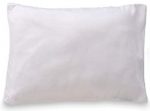 PUREgrace Organic Cotton Toddler Pillow