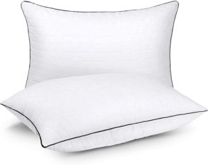 SENOSUR Bed Pillows