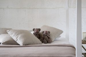 Best Down Pillows for Side Sleeper