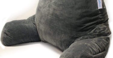 ComfortSpa Wedge Pillow