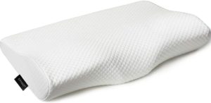EPABO Anti-Snore Pillow
