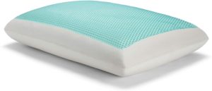 Sealy Essentials Gel Memory Foam Pillow