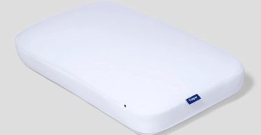 Anti Snore Pillow for Side Sleepers